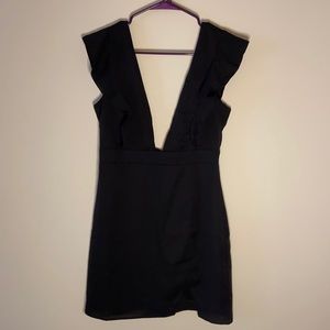 Superdown Harlow mini dress